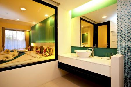 Samed Pavilion Resort - 50