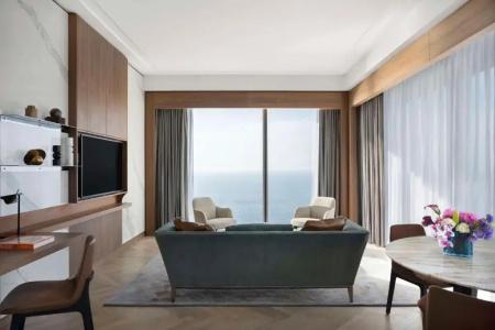 The David Kempinski Tel Aviv - 86