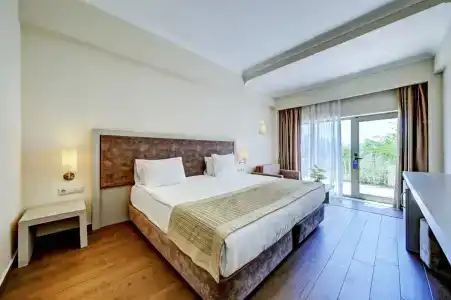 Yasmin Bodrum Resort - 48