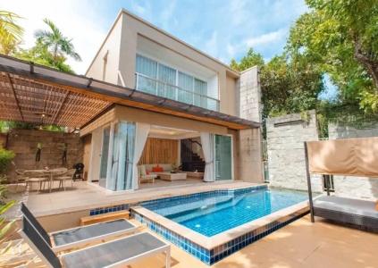 Peach Blossom Resort & Pool Villa - Sha Plus - 63