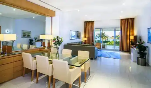 Oceanic Khorfakkan Resort & Spa - 43
