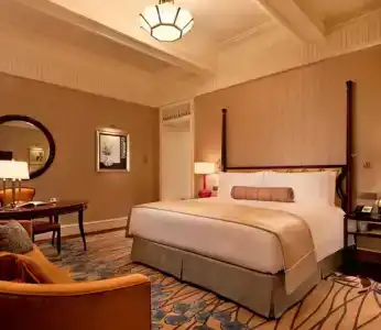Fairmont Peace On the Bund (Start your own story with the BUND) - 80