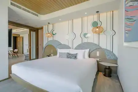 Metadee Resort & Villas - Sha Plus - 41