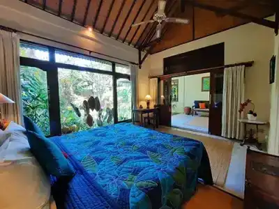 Alam Indah Ubud - 14