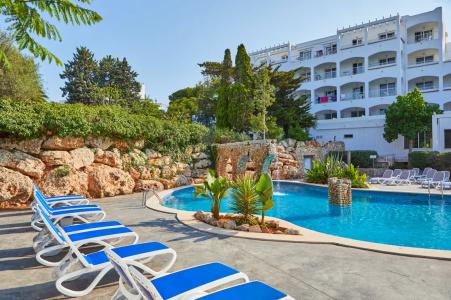 Ola Apartamentos Cala Dor - 17