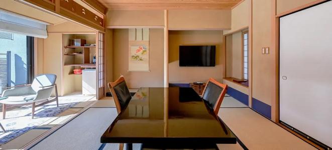 Fujiya Ryokan - 66