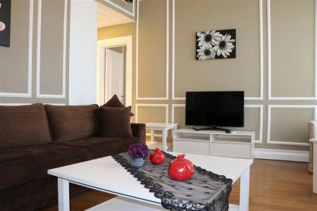 Triada Taksim - Special Category - 101