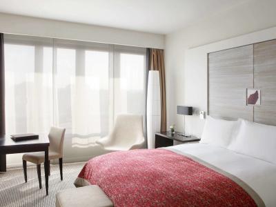 Sofitel Brussels Europe - 49