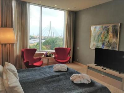 Riga Islande With Free Parking - 65