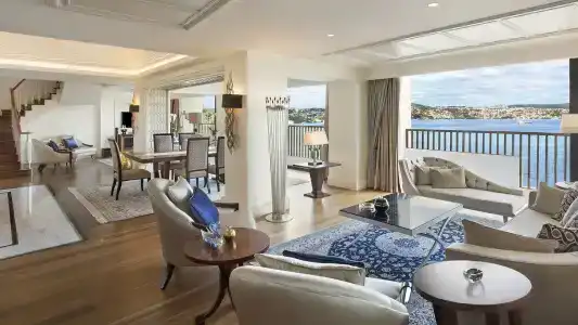 The Grand Tarabya - 74