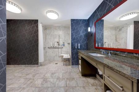 Homewood Suites Nashville Vanderbilt - 111