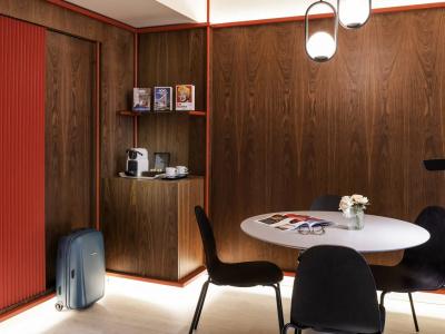 Novotel Madrid City Las Ventas - 32