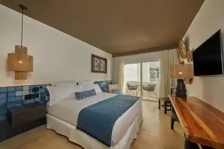 Dreams Jardin Tropical Resort & Spa - 27