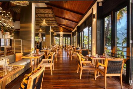 Hilton Seychelles Northolme Resort & Spa - 17