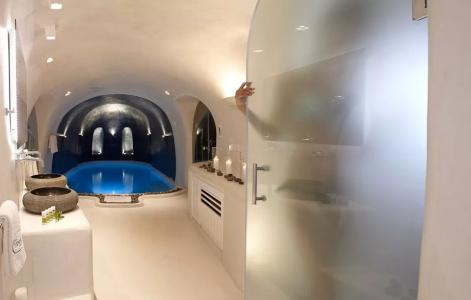 Dana Villas & Infinity Suites - 104