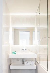 Villas Foch Boutique & Spa Bordeaux - 74