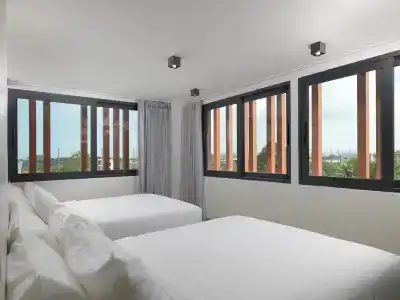 Prime Town - Posh & Port Phuket - 52