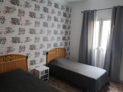 Alcaravaneras - 2