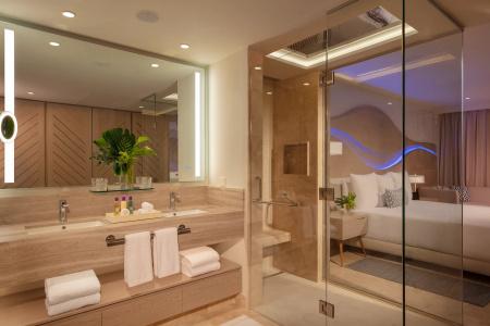 Breathless Cancun Soul Resort & Spa - Adults Only - All Inclusive - 35