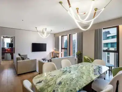 Swissôtel - 55