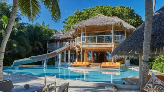 Soneva Fushi - 319