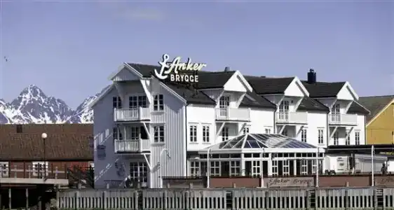 Anker Brygge - 96