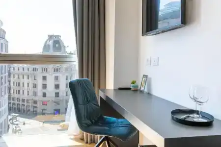 Missori Suites by 101Flats in Milan - 66