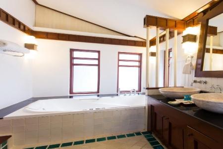 Samui Buri Beach Resort - 56