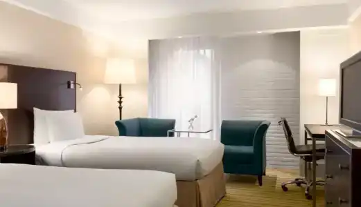 Renaissance Amsterdam - 62