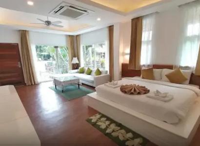 Green View Village Resort - Sha Plus - 89