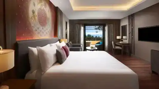 Amari Vogue Krabi - Sha Extra Plus - 9