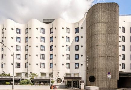 ibis Orleans Centre Foch - 0