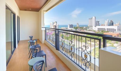 Grand Palazzo - Sha Extra Plus - 46