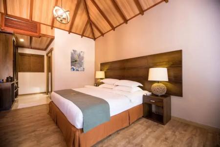 Plumeria Maldives - 3