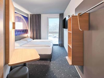 b&b köLn-Messe - 25