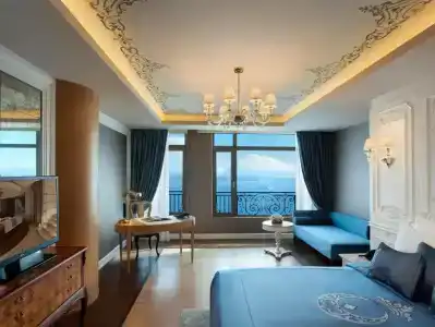 CVK Park Bosphorus Istanbul - 174