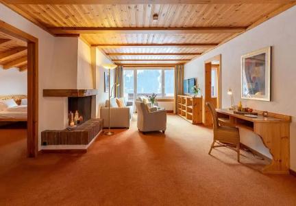 Sunstar & SPA Grindelwald - 91