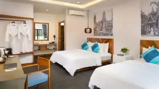 Grand Venus La Residence - 44
