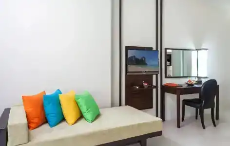 Sand Sea Resort - Sha Extra Plus - 27