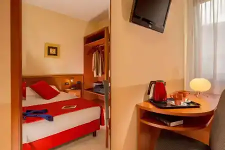 Best Western Blu Roma - 27