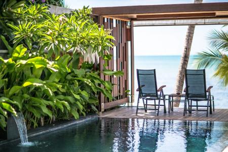 Pavilion Samui Villas And Resort - Sha Plus - 83