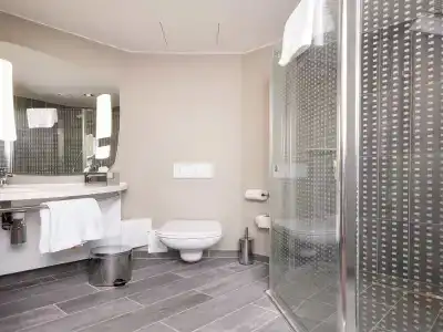 ibis Vilnius Centre - 42