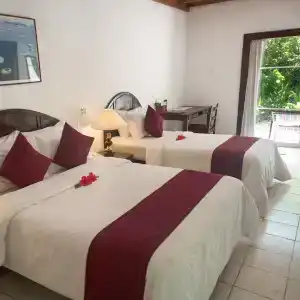 Biyadhoo Island Resort - 53