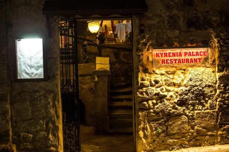 kyrenia palace boutique - 14
