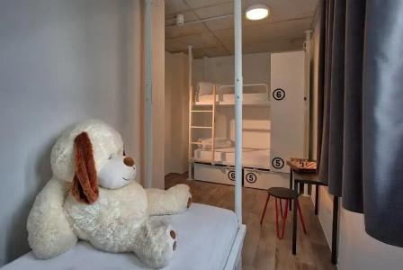 Anda Venice Hostel - 16