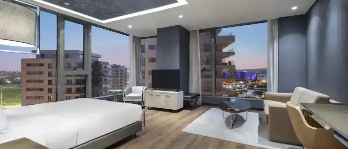 Hilton Istanbul Bakirkoy - 8