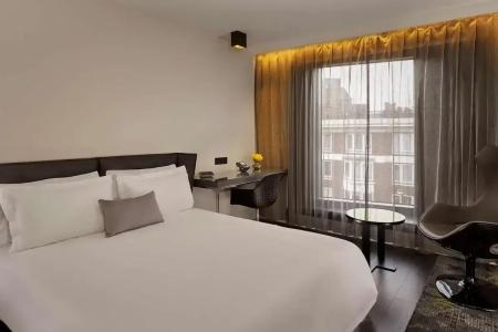 Park Plaza London Waterloo - 21
