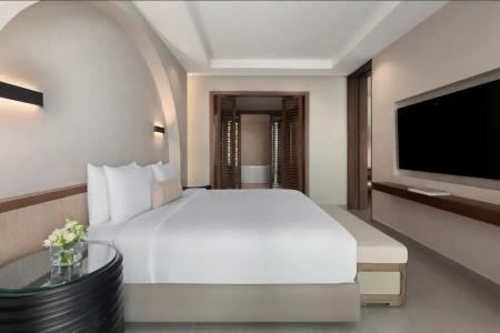 Rixos The Palm & Suites - Ultra All Inclusive - 69