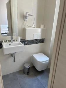 Hôtel Anna Livia - 22