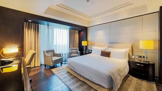 Itc Grand Chola, a Luxury Collection, Chennai - 51